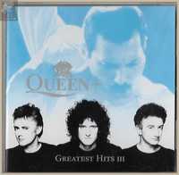 Queen - Greatest Hits III (Album, CD)