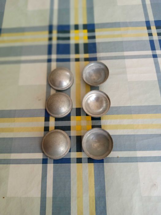 Tampas cubo de roda (novo)