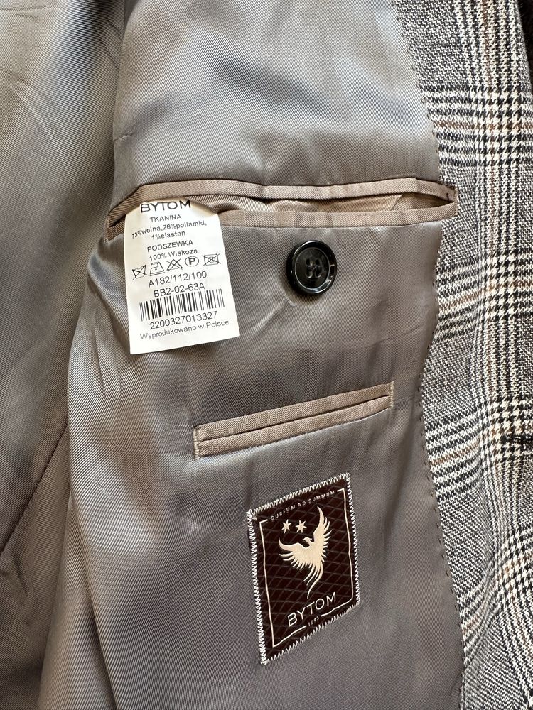 Marynarka Bytom L/XL