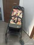 Wózek dziecięcy Cybex Balios S + gondola