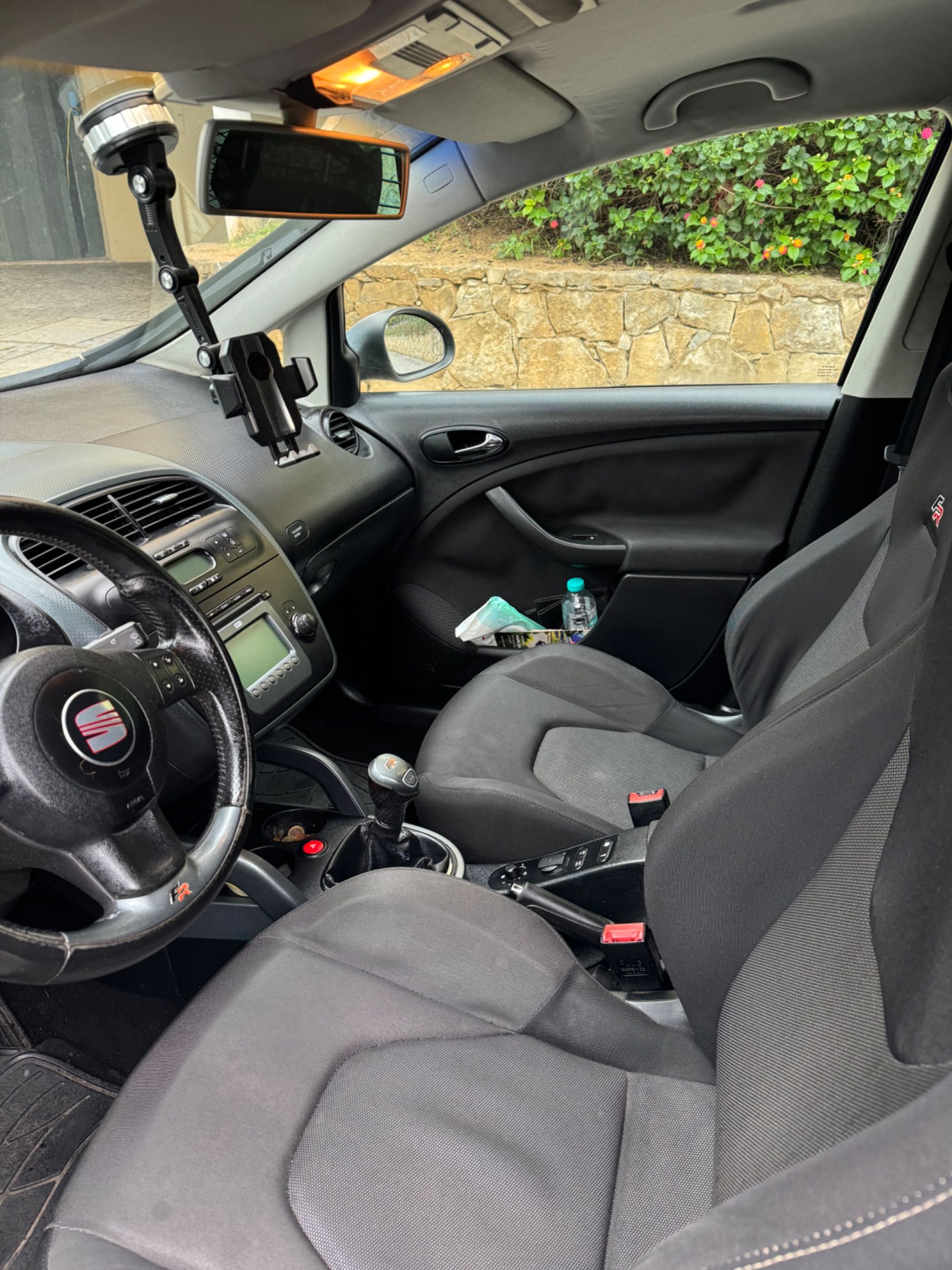 Seat Altea 2.0tdi 170cv FR