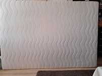 Materac kieszeniowy PLATAN dwustronny 140×200.