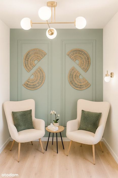 Gabinet terapeutyczny na wynajem