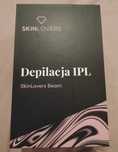 Depiltor ipl depilacja