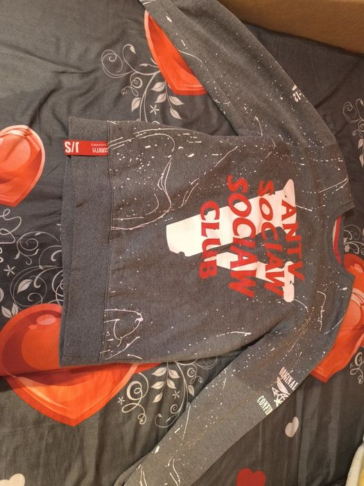 Bluzy męskie  używane w dobrym stanie