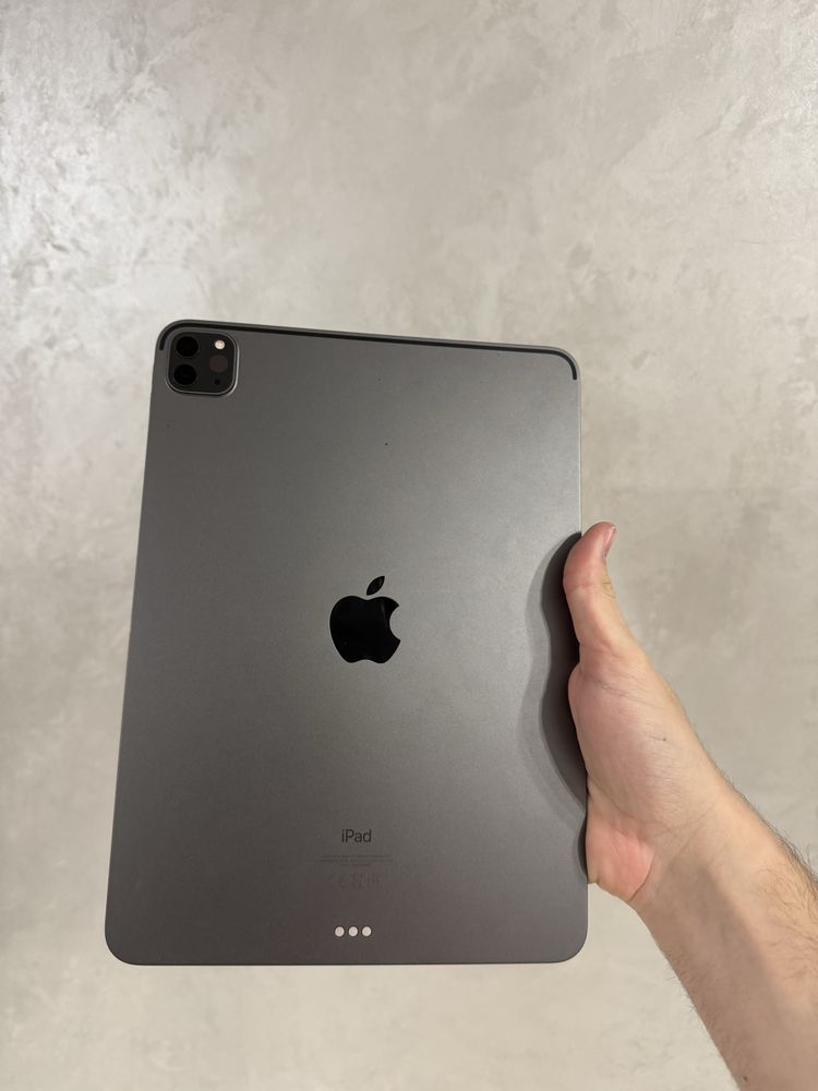 Apple iPad Pro 11 3 Gen M1 128GB, Wi-Fi Space Gray