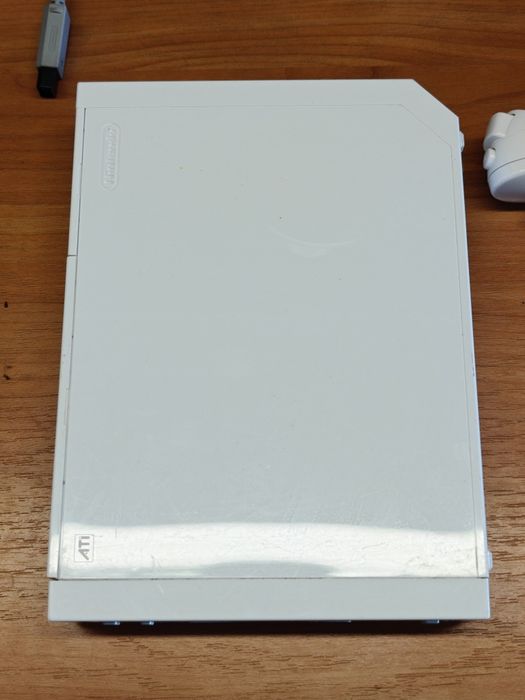 Konsola Nintendo Wii 64gb 70 gier Mario Zelda pokemon