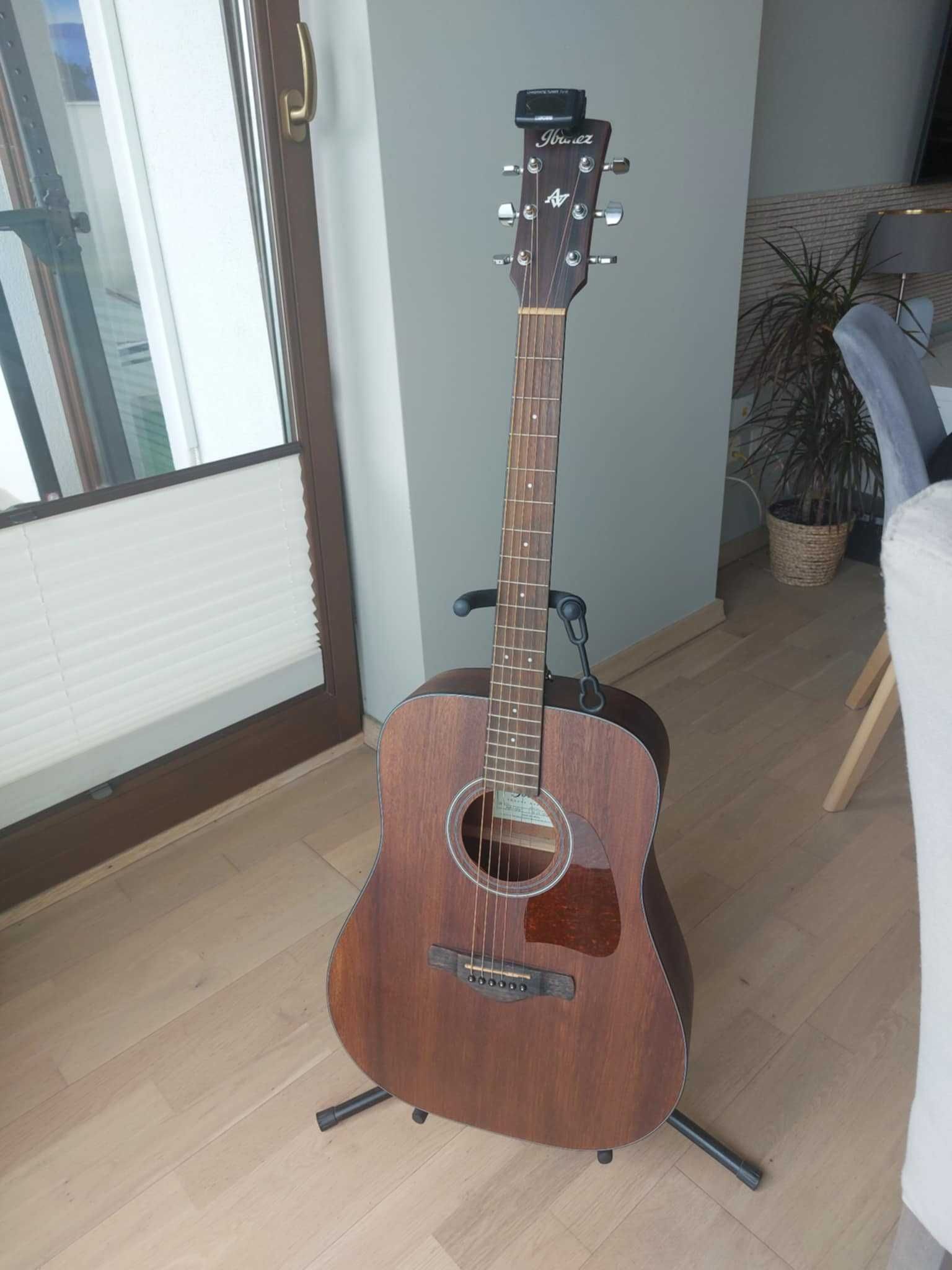 Gitara akustyczna Ibanez aw54-opn