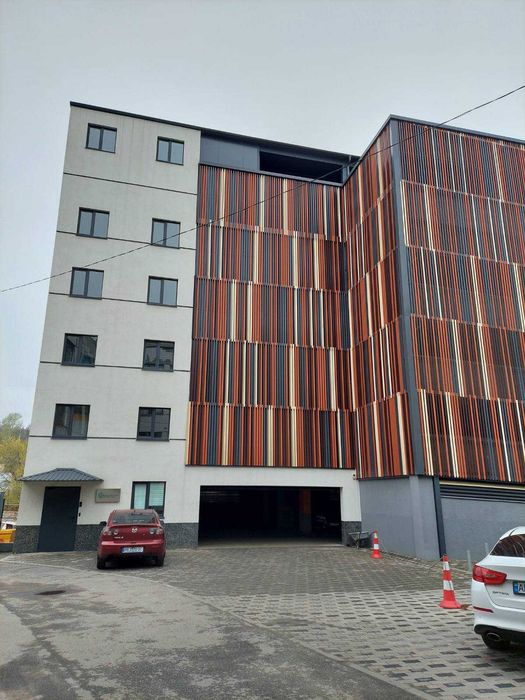 Оренда паркоместа, Днепр, победа1