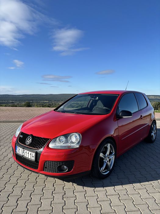 Sprzedam Golf 5 gti AXX