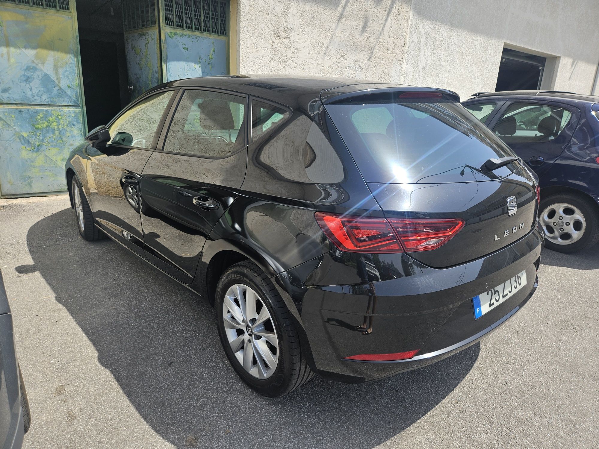 Seat Leon 1.0 115cv