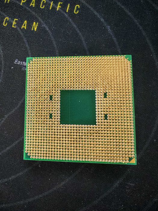 Processador Ryzen 7 3700X - 3.6GHz AM4