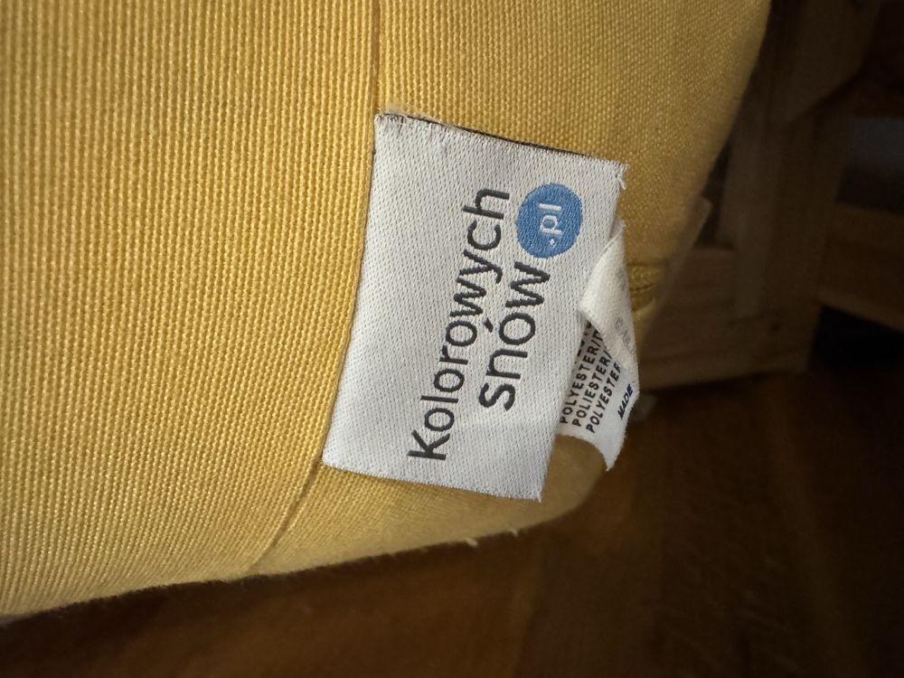 Skandynawska sofa rozkładana ROOTS basic KARUP