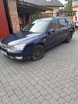 Ford Mondeo MK3 Kombi