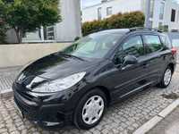 Peugeot 207 SW 1.4 Trendy