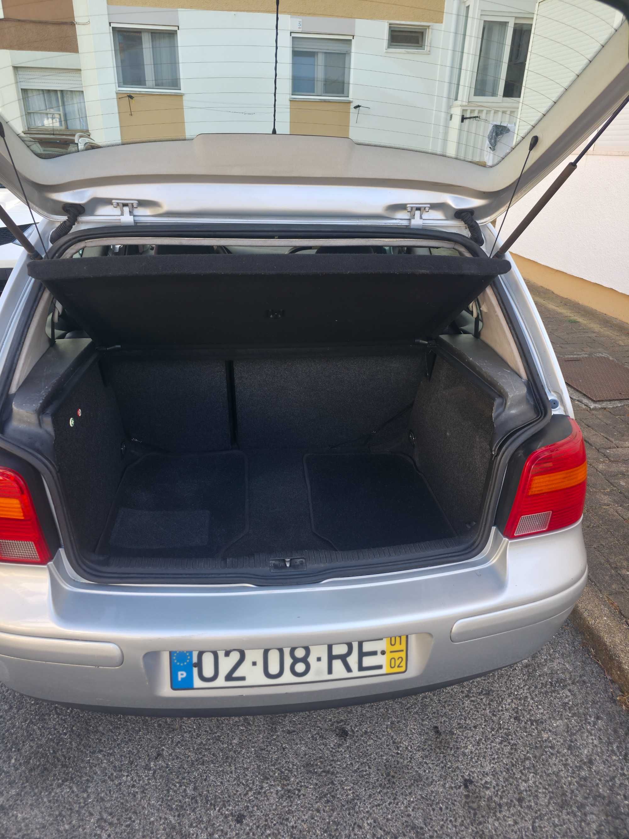 Golf IV / 4  confortline