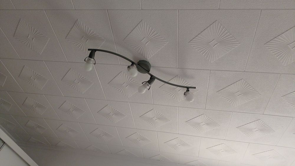 Lampa pokojowa wraz z kinkietem super stan