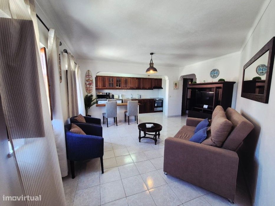 Apartamento T1 em Vila Nova de Milfontes