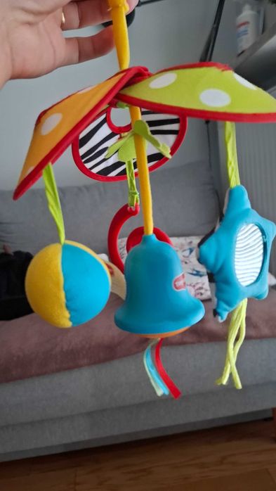 Karuzela/zawieszka Tiny Love