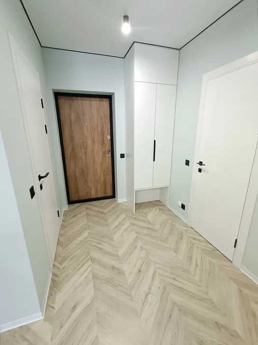 ТОП !!!Перепоступка до14 лист.,Варшавський-3.43м. автономна в блекаут