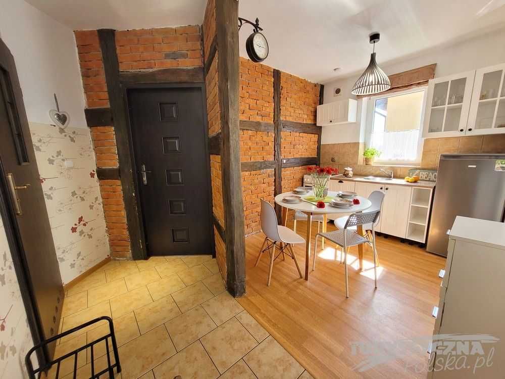 Apartament nad morzem Ustka-Przewłoka SUPER CENA