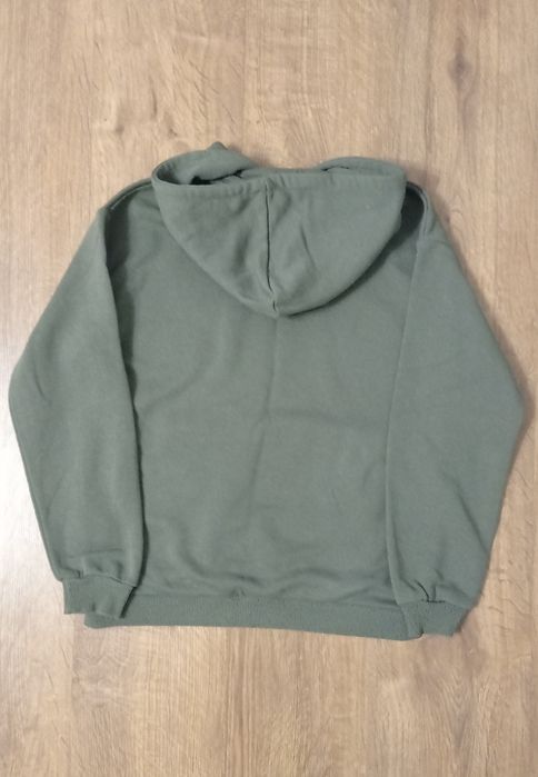 Утеплене худі Zara, на дівчину підлітка вік 13/14, зріст 158/164