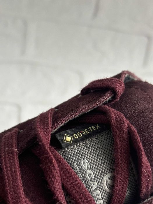 Трекінгові Черевики Scarpa Mojito City GTX 38 Розмір Ботинки Оригінал