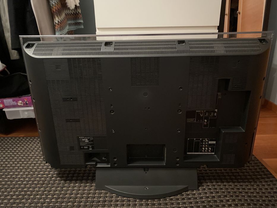 Televisão Sony Bravia 40”