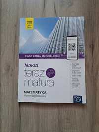 Zbiór zadań maturalnych, matematyka "Nowa teraz matura"