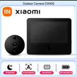 Xiaomi smart eye домофон камера дзвінок