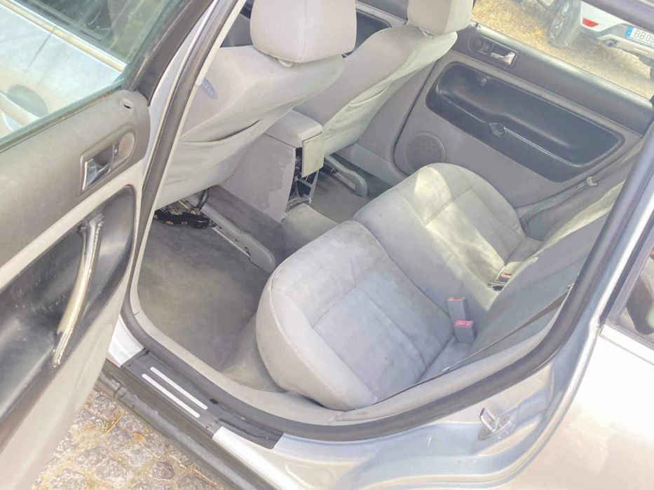 Vendo ou troco 130cv