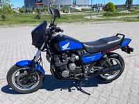 Honda Nighthawk 750 SC