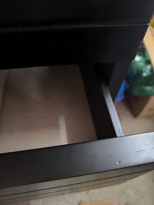 2 mesas/gavetas cabeceira