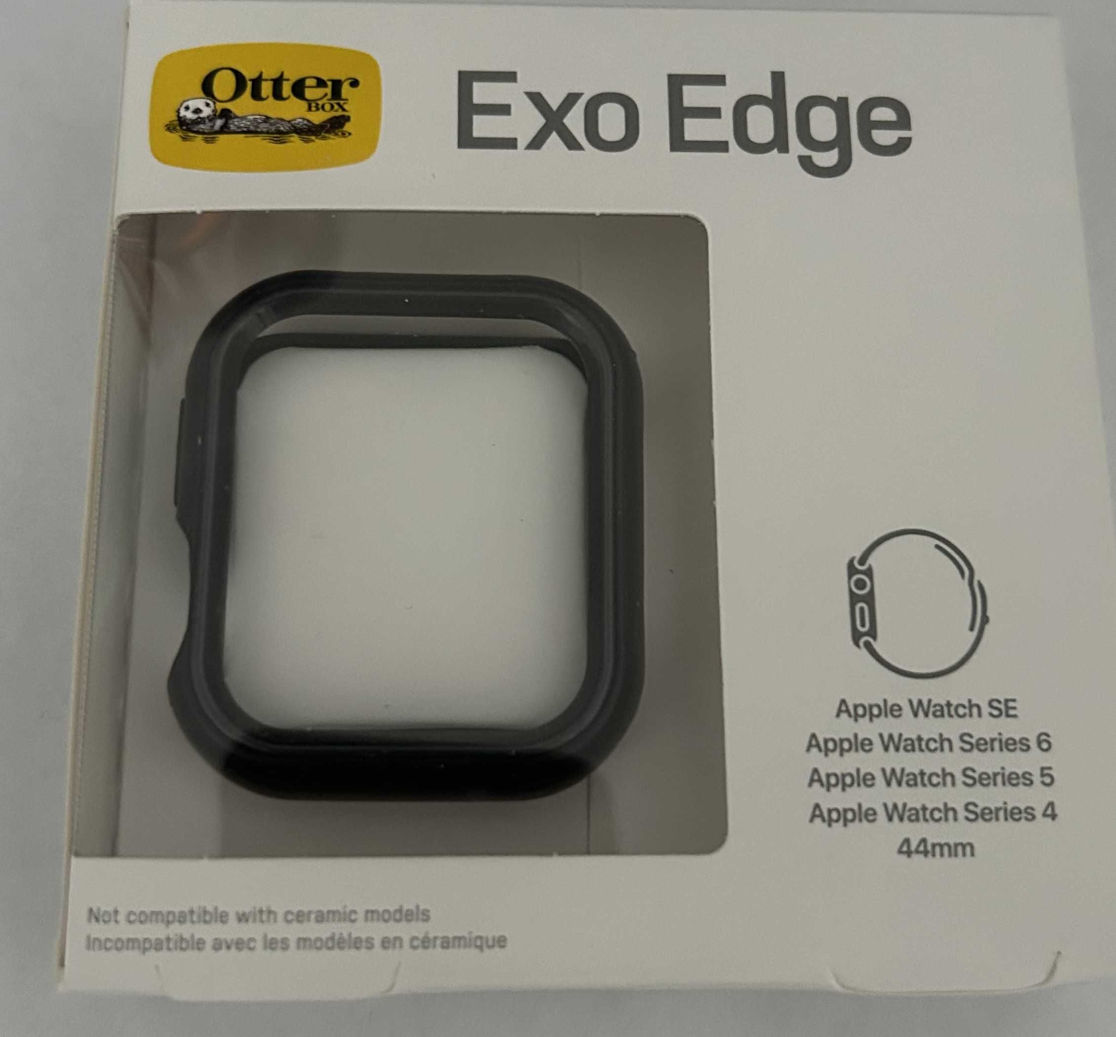 Zegarek Smartwatch Apple Watch SE 2 GPS 44mm