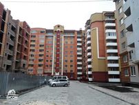 Продаж. 3-кімнатна квартира .вул Тролейбусна 4В