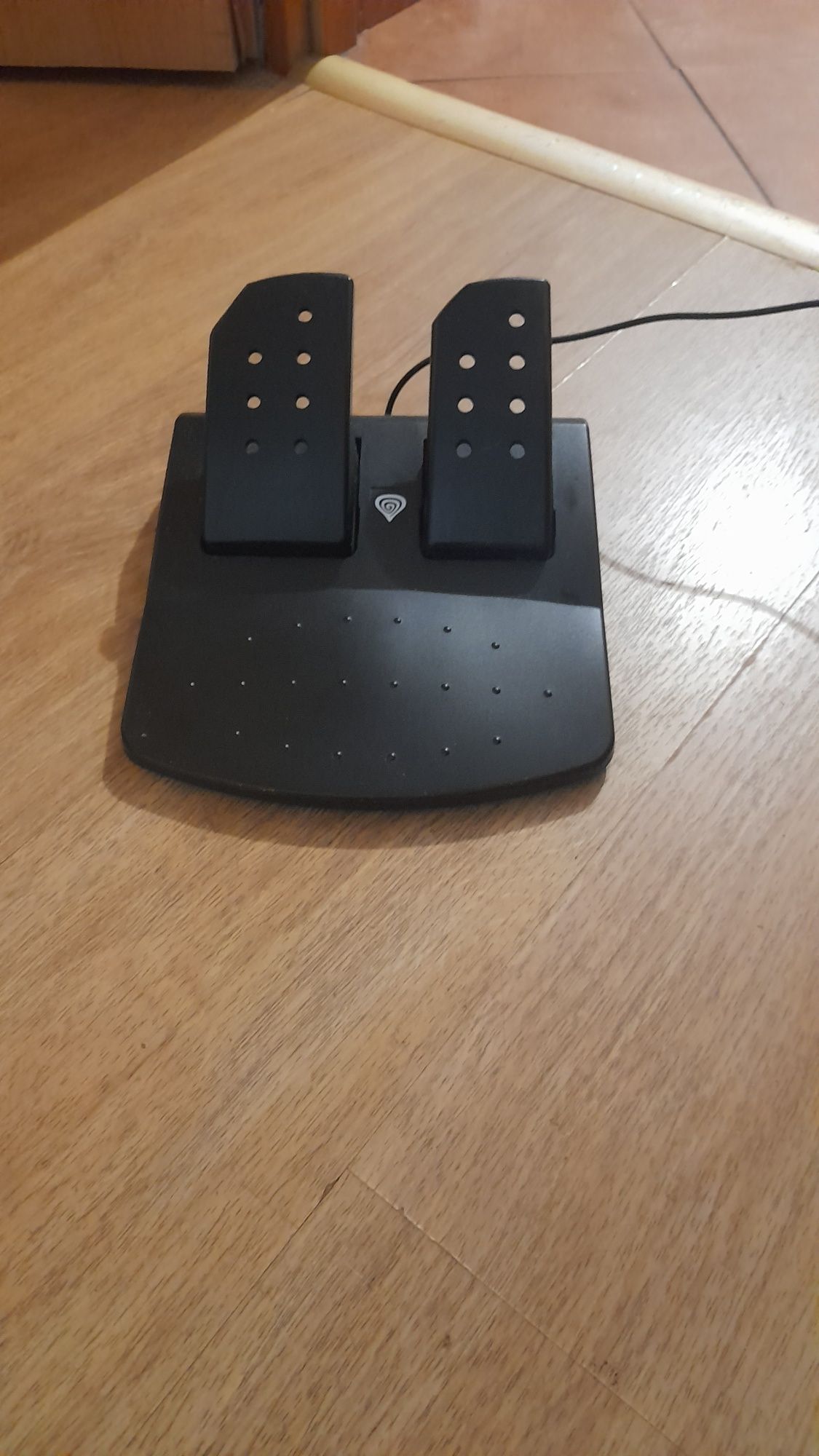 Kierownica do PS4, PS5 i PC