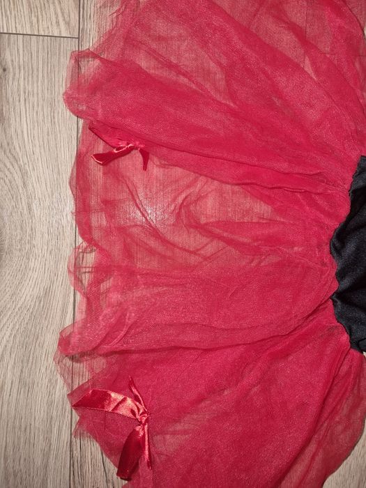 Stroj myszki minnie r 98/104