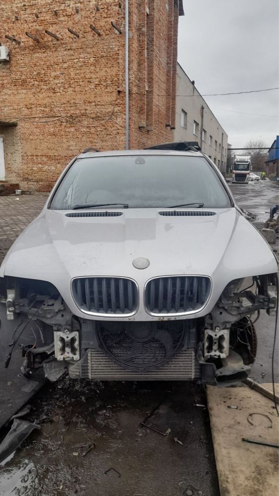 Датчик кута BMW X5 E53 розборка шрот запчастини Бмв Х5 3.0 4.4