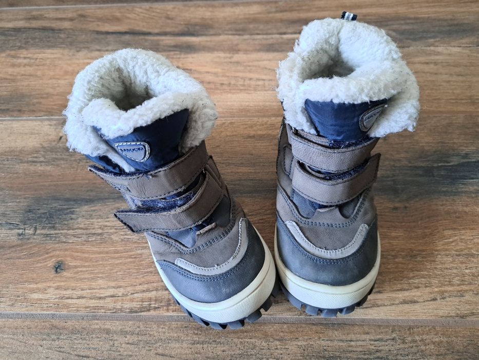 Kozaki rozmiar 27 Lasocki