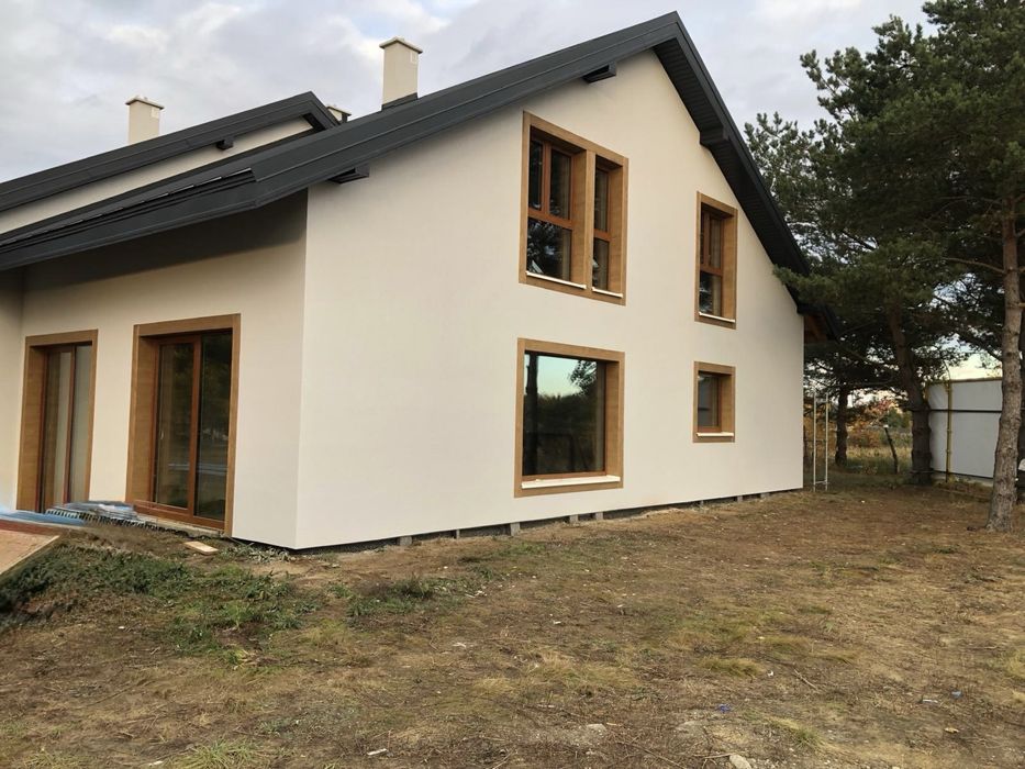 Nowy Dom 142 m² | Skierdy | 12 km od Warszawy