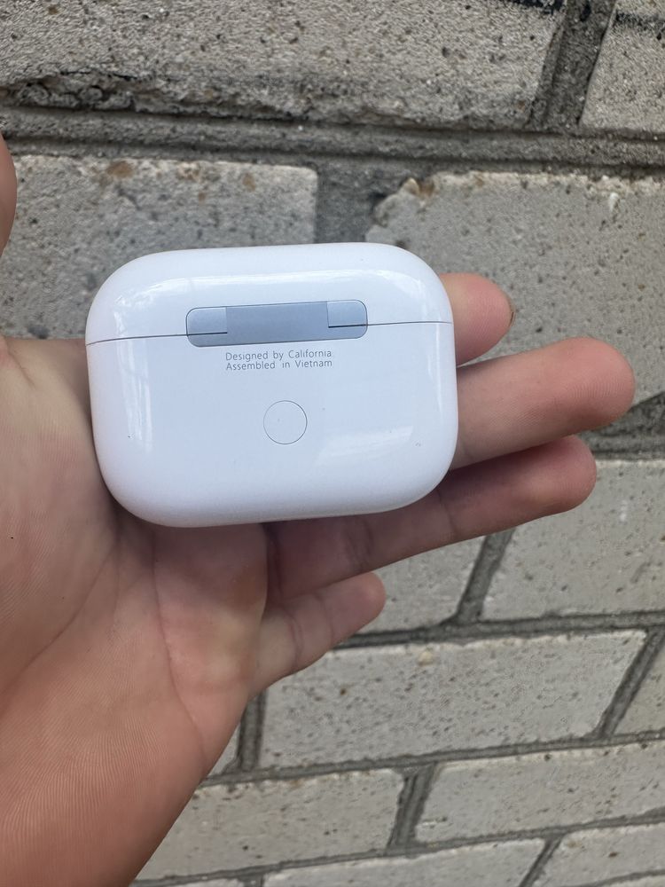 наушники air pod pro 2 навушники аирподс про 2