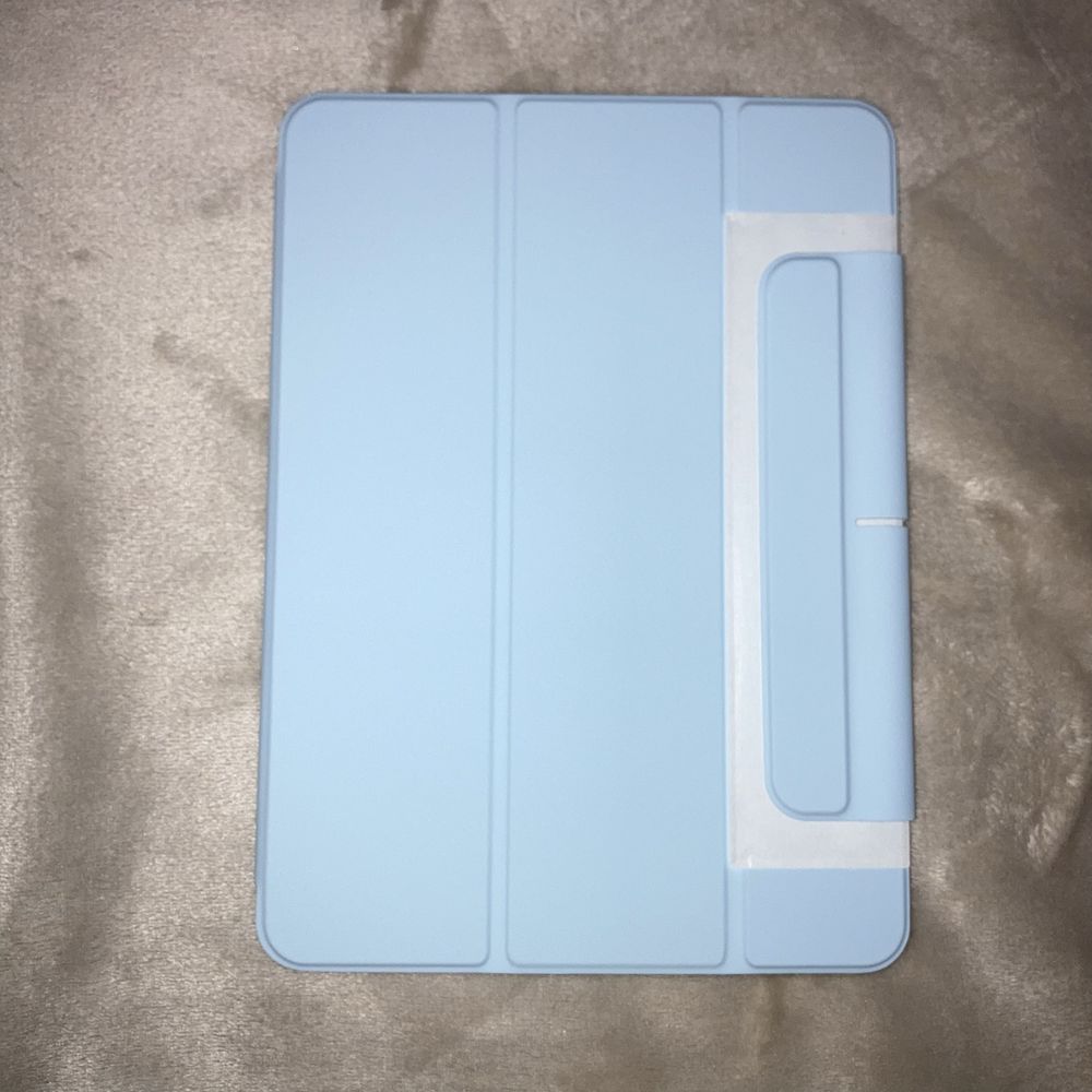 Capa iPad Pro 11, iPad Air 11 M2, iPad Air 4/5/6