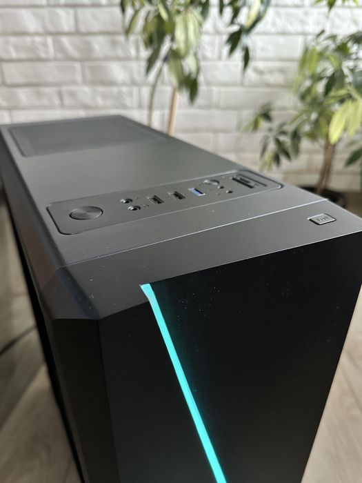 Komputer GAMINGOWY RTX 4070 I5 10400f 16/1tb ssd