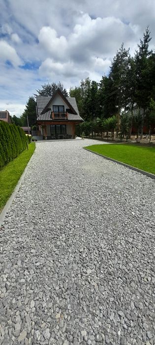 Domek Zakopane 8osobowy wynajem  CHOCHOŁ