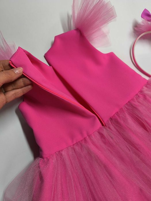 Плаття "Цукерочка"