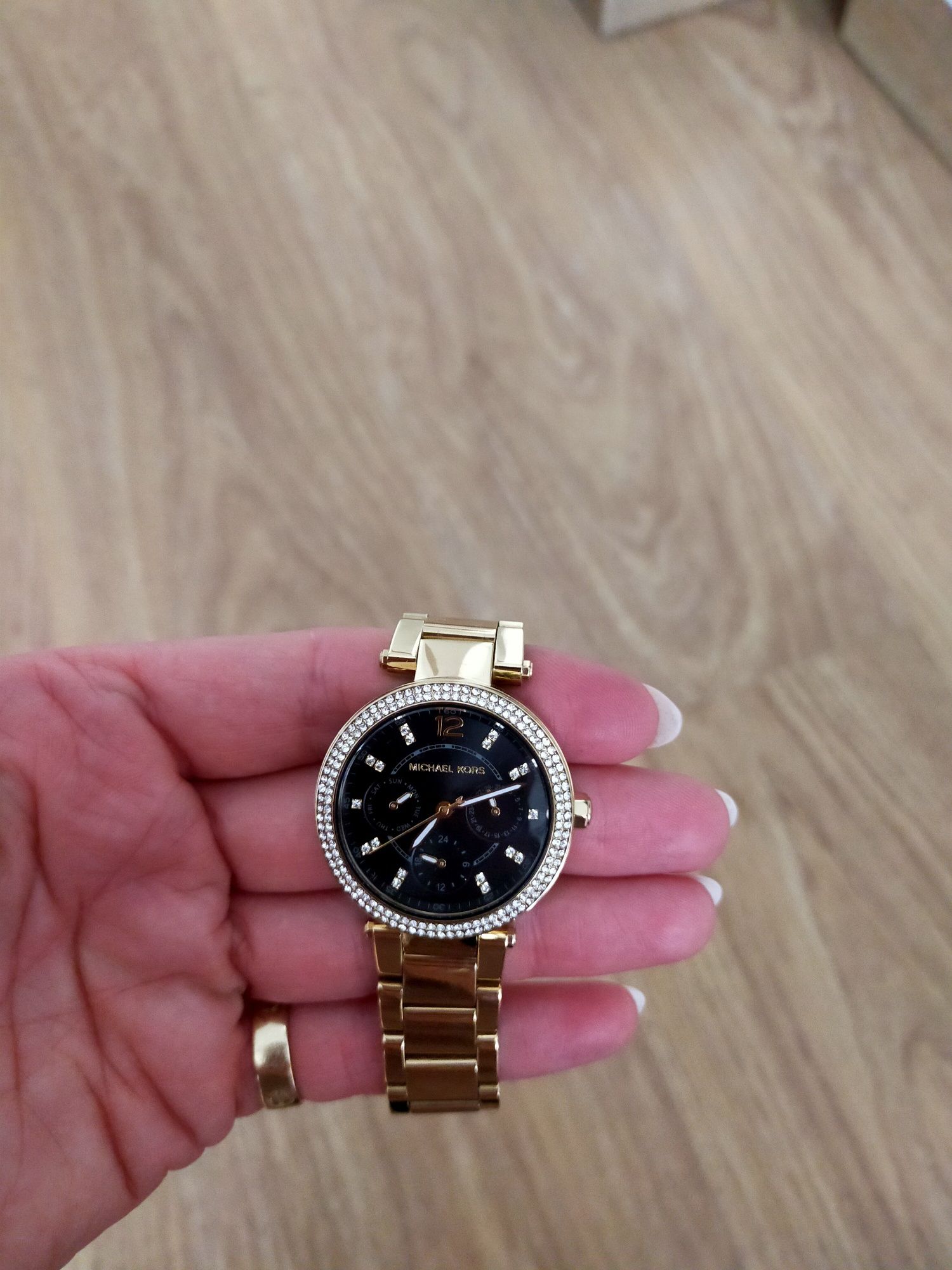 Zegarek damski Michael Kors MK3790