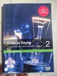 Podręcznik odkryć fizykę 2