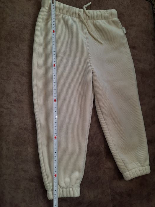 Дитячі теплі штани