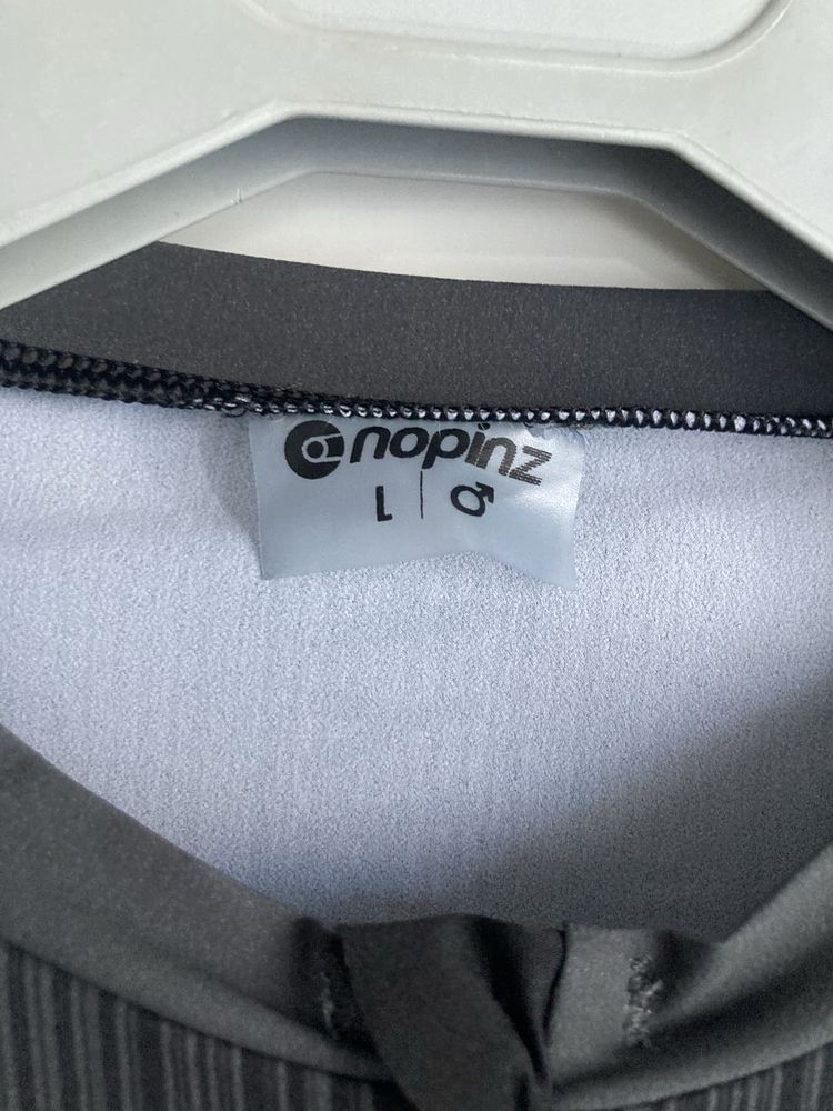 Kombinezon czasowy Nopinz