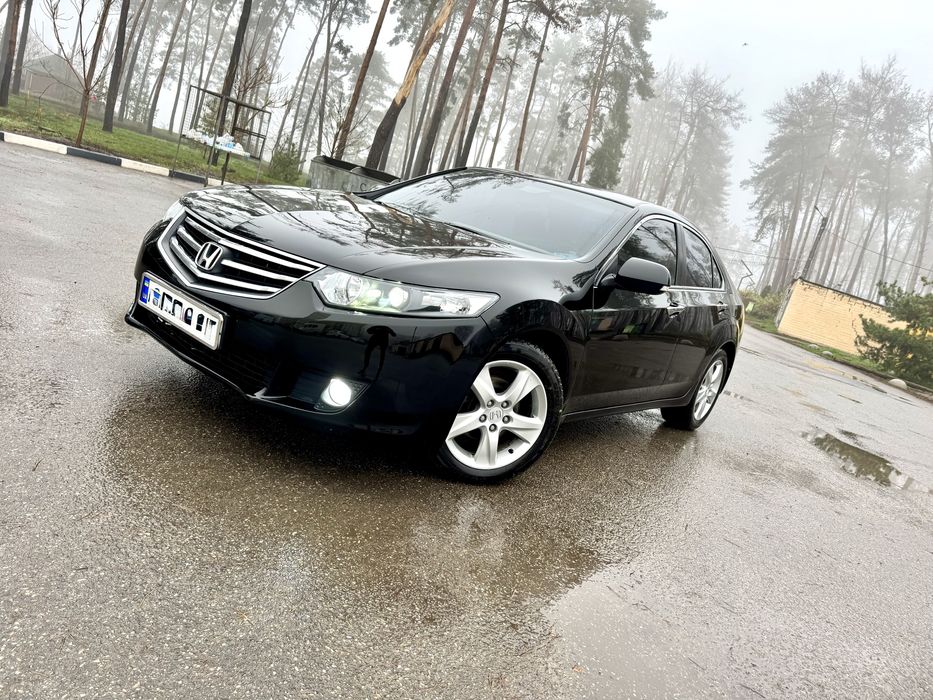 Продам Хонда Аккорд-8